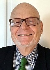 Jean-Didier Sicault ('59)