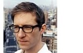 Nicholas Blechman ('86)