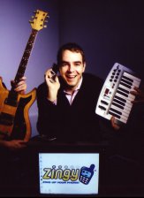 Fabrice Grinda ('92)